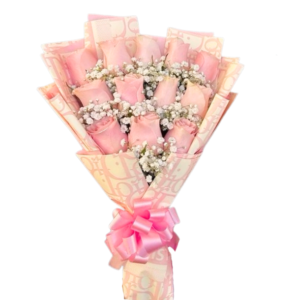 Flat Bouquets