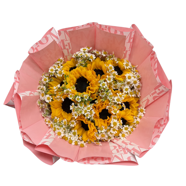 Yellow Roses day