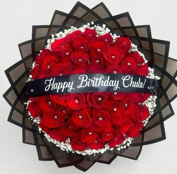 Birthday Bouquet