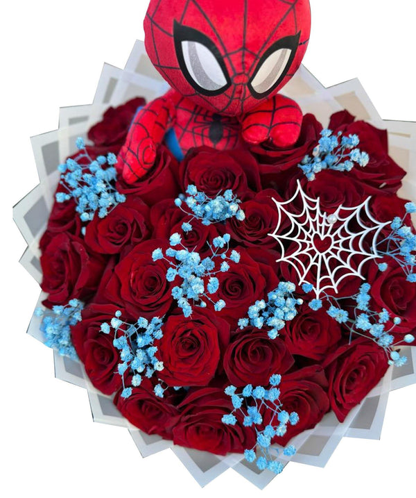 Thematic Bouquets