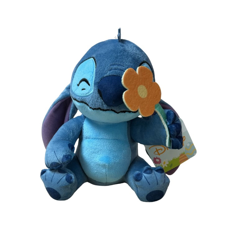 Cute Stitch plush