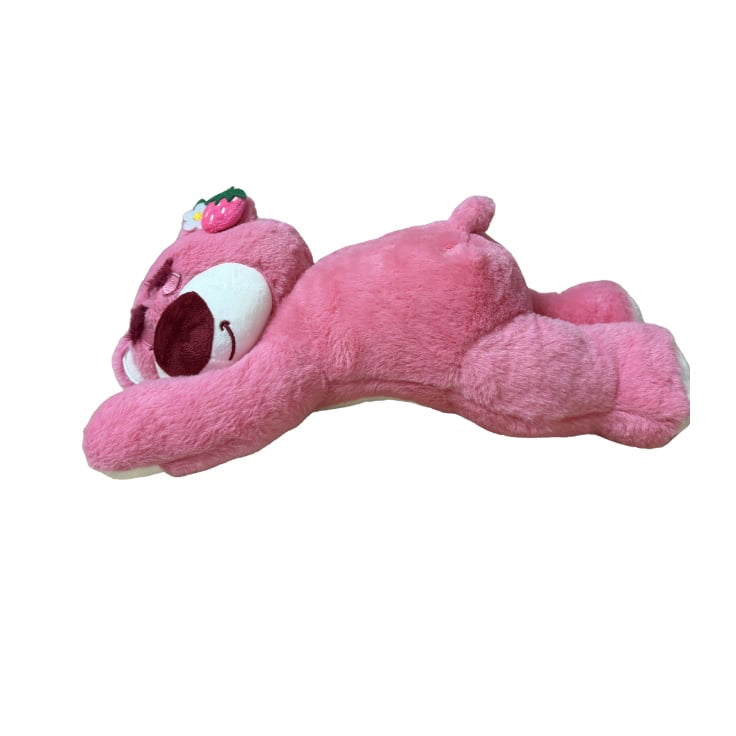 Lotso bear plush