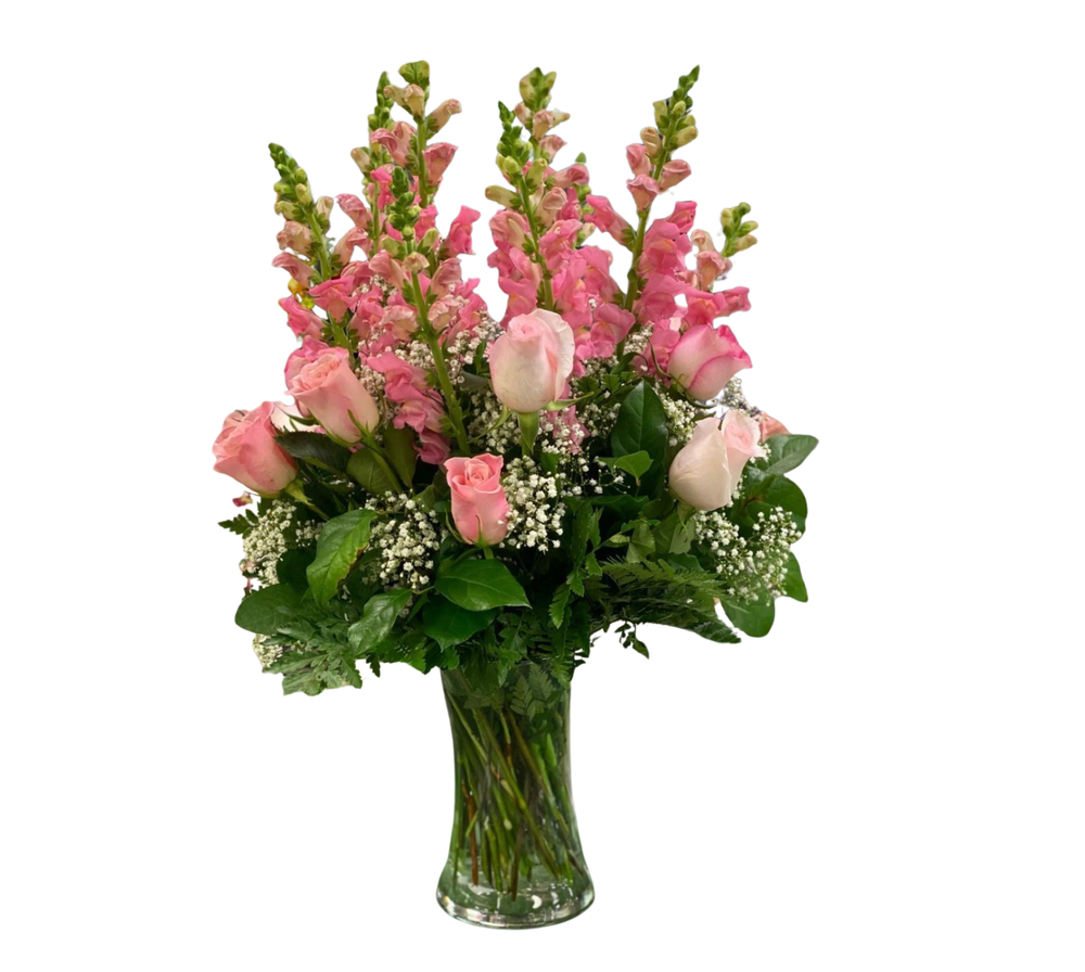 Blossom Haven