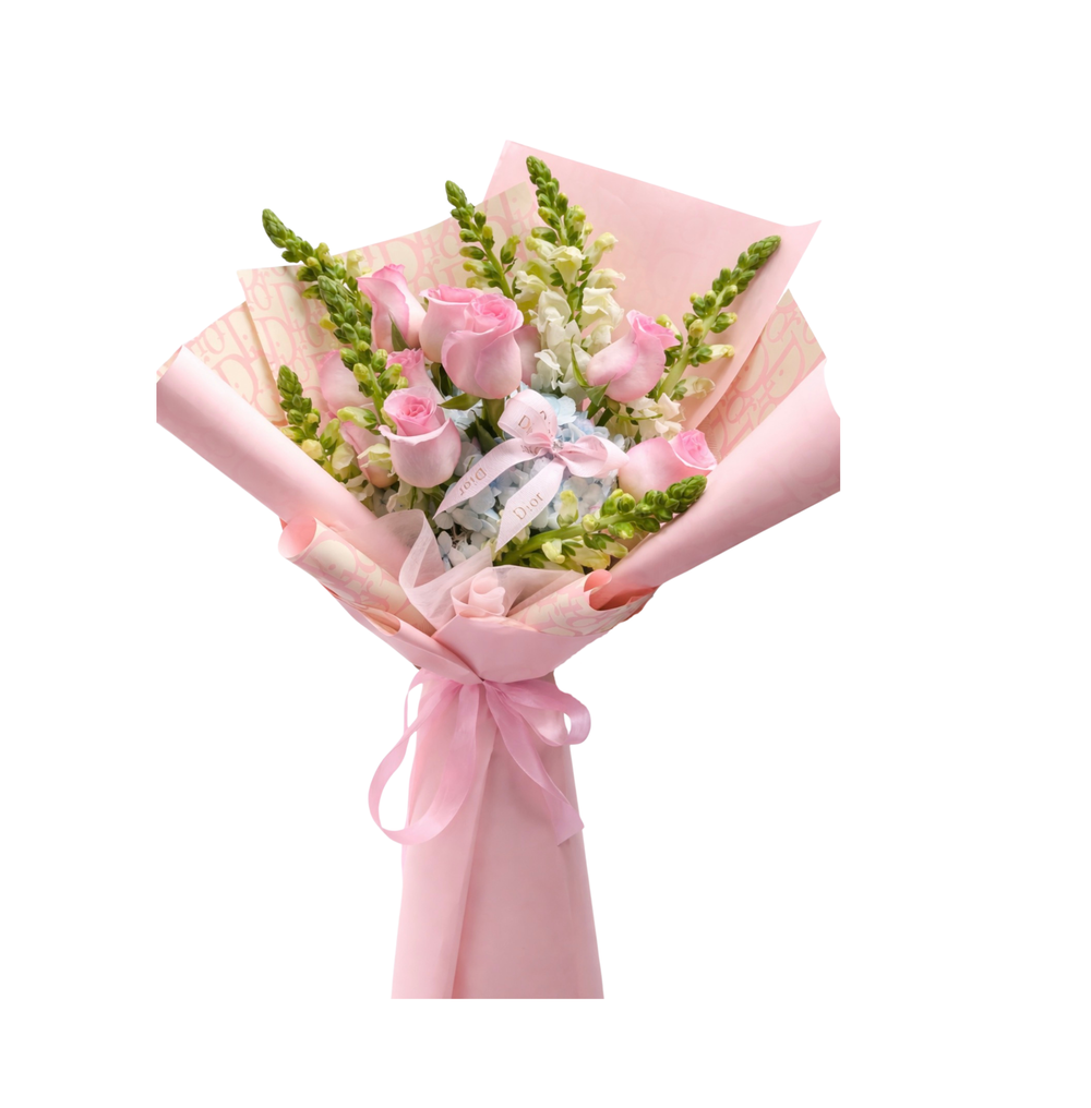 Floral Joy