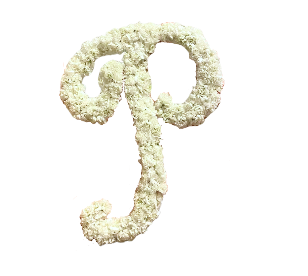 Baby Breath Initial letters