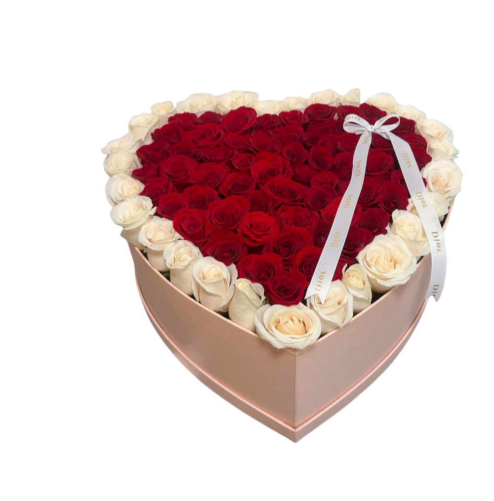 Heart Box 1