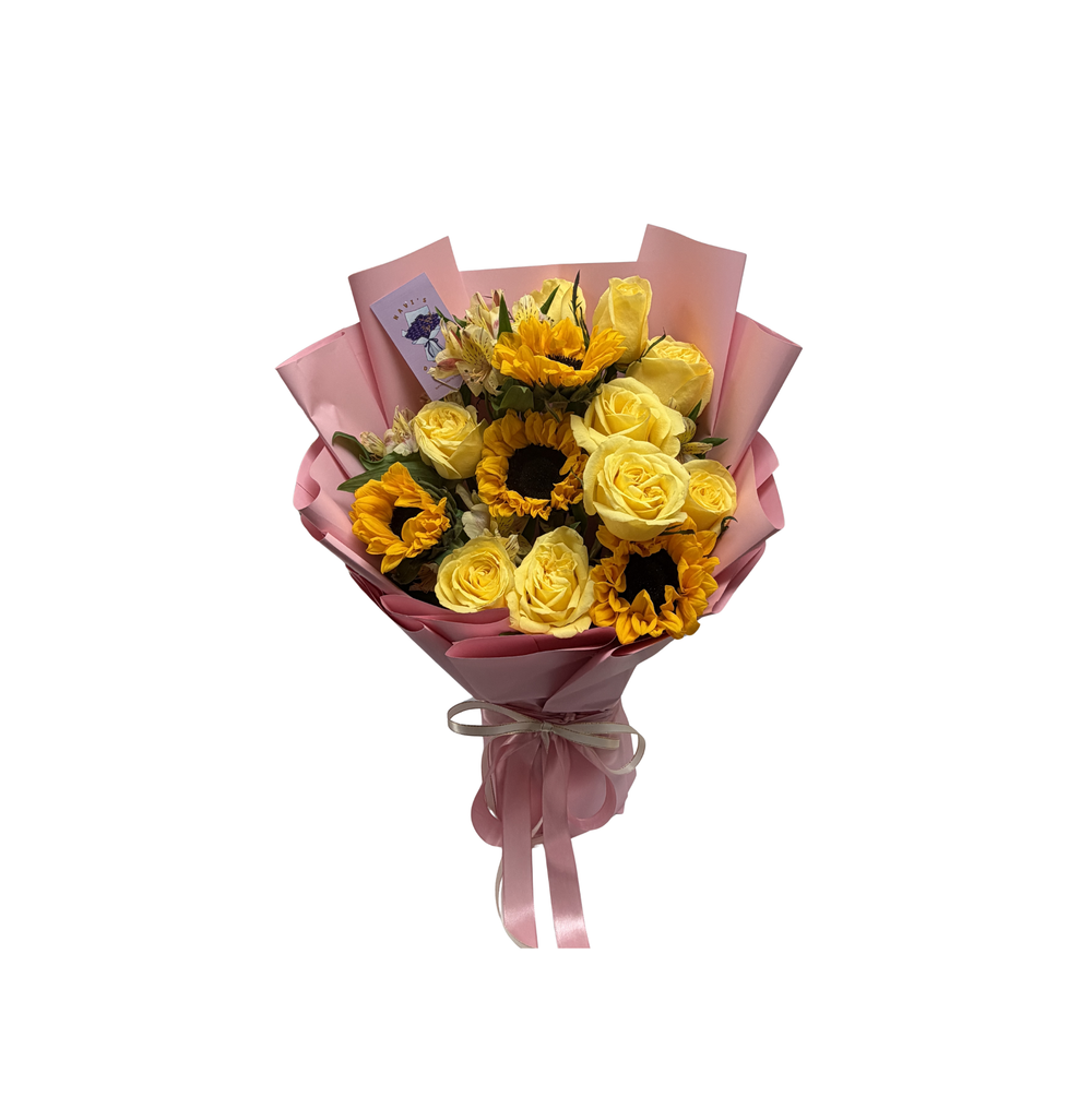Funky Bouquet