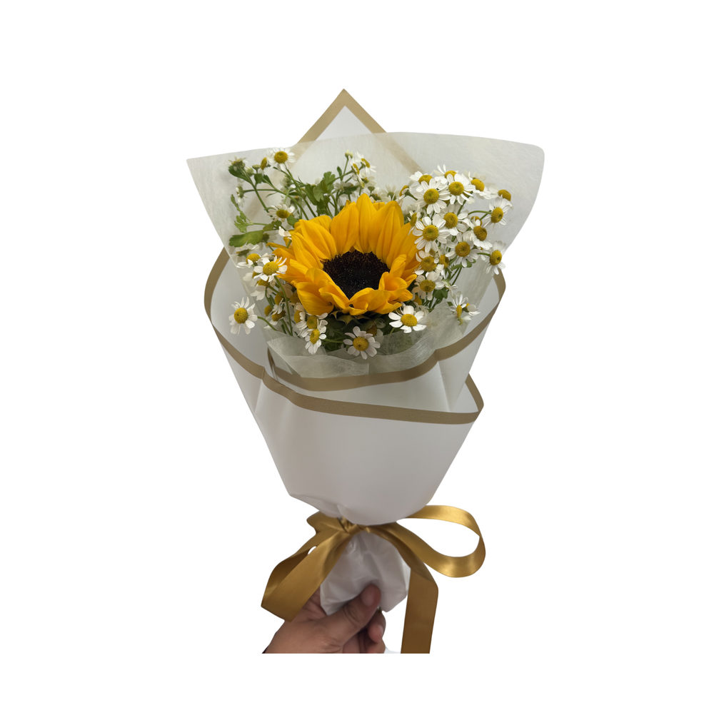 Lovely Mini Bouquet