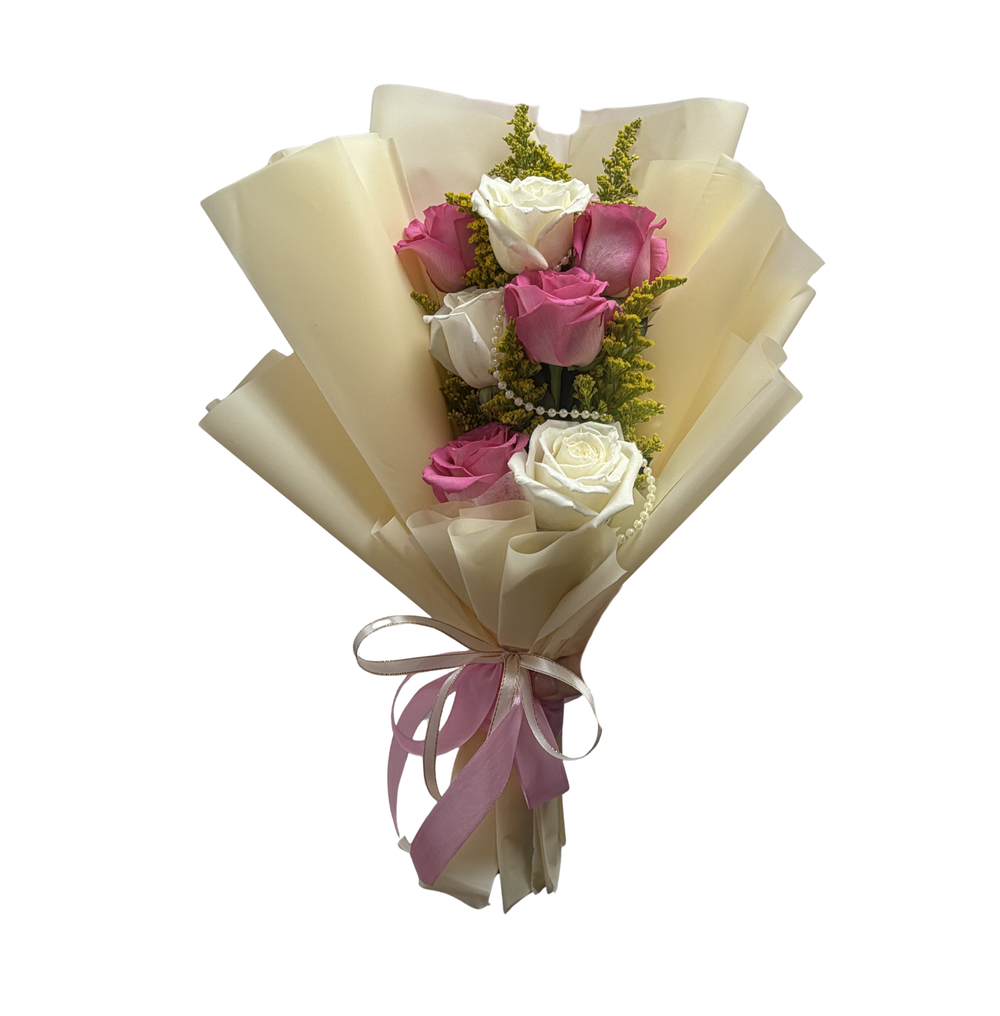A New Day Mini Bouquet