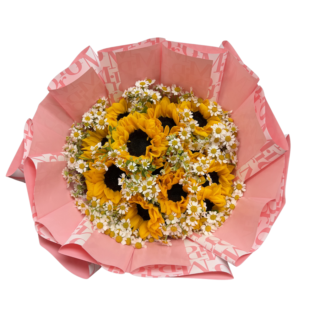 Bonita Bouquet
