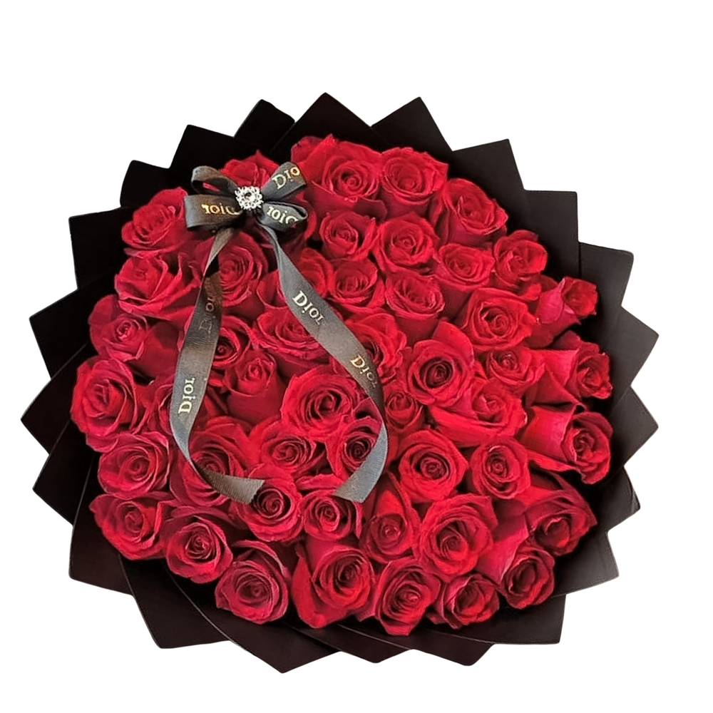 Petal Paradise Bouquet